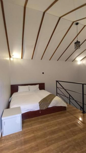 Loft Mezanine Sutji Apartment
